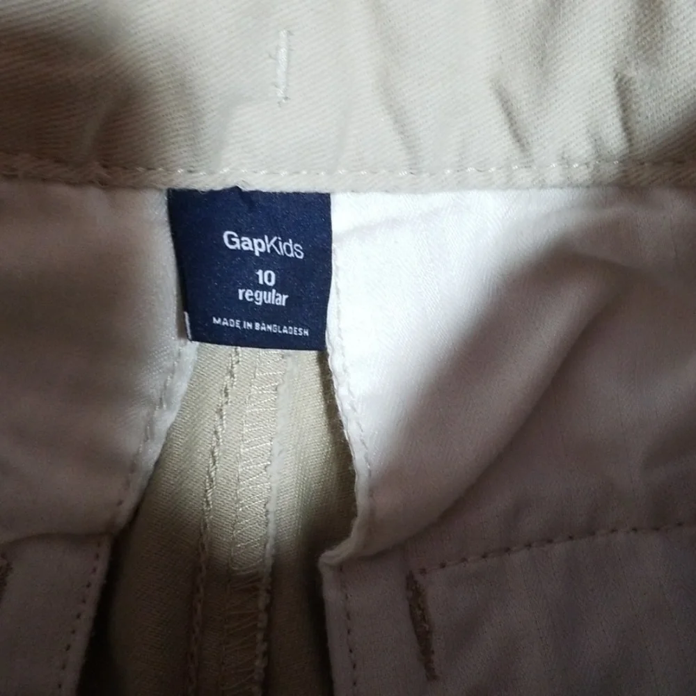 Boys gap kids shorts size‎ 10